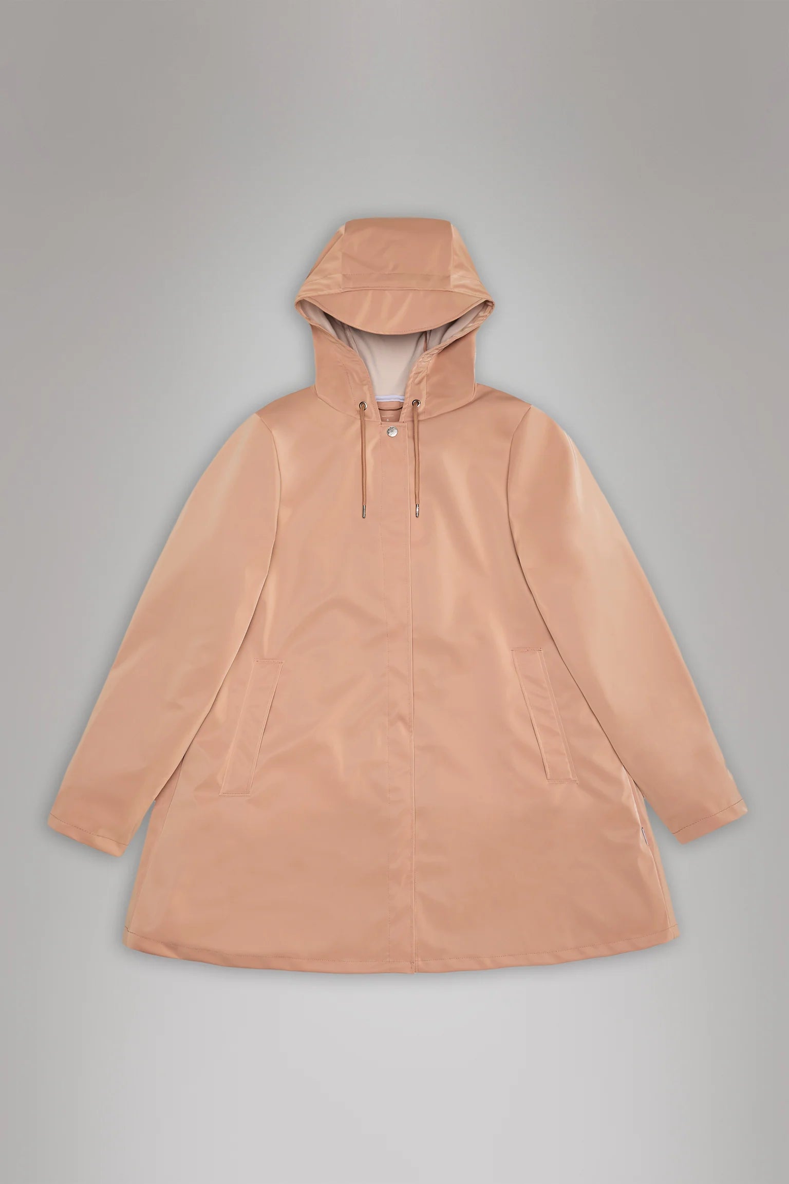 A-Line Jacket Women - Coy