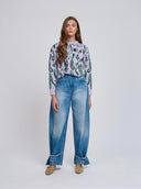 PROJECT SOMA - Caen Jeans
