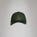 RAINS Cap Green