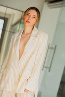 <h4><em>Fresh In. Quietly Iconic.</em></h4>