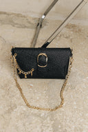 Individual Art Leather - "Lovesong" Black Gold