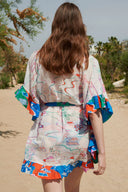 PAOLITA - Isla Bonita Tulum Kaftan