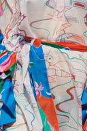 PAOLITA - Isla Bonita Tulum Kaftan