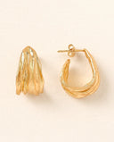 AGAPEE - Lina Earrings