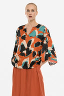 4TAILORS - Missed Blouse