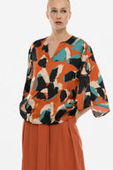 4TAILORS - Missed Blouse