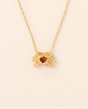 AGAPEE - Crabi Necklace