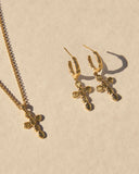 AGAPEE - Nexa Earrings
