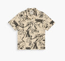 OAS - Gensou Cuba Shirt