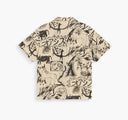 OAS - Gensou Cuba Shirt