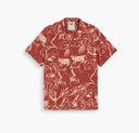OAS - Gensou Rocco Shirt