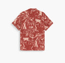 OAS - Gensou Rocco Shirt