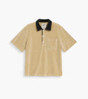 OAS - Girona Velour Shirt