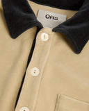 OAS - Girona Velour Shirt