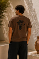 OAS - Husker Ovi T-Shirt