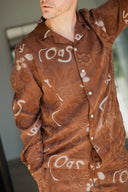 OAS - Memento Brillo Shirt