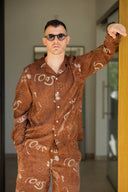OAS - Memento Brillo Shirt