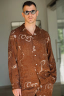 OAS - Memento Brillo Shirt