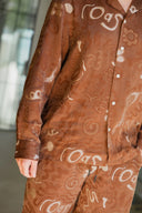 OAS - Memento Brillo Shirt