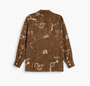 OAS - Memento Brillo Shirt