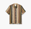 OAS - Mixset Rocco Shirt