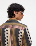 OAS - Mixset Rocco Shirt