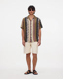 OAS - Mixset Rocco Shirt