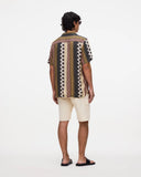 OAS - Mixset Rocco Shirt