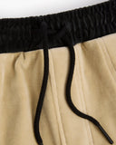 OAS - Nicola Velour Shorts