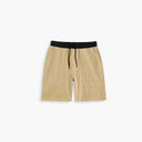OAS - Nicola Velour Shorts