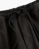 OAS - Nino Pants Black