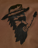 OAS - Husker Ovi T-Shirt