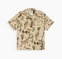 OAS - Poplan Cuba Shirt