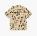 OAS - Poplan Cuba Shirt