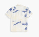 OAS - Romantique Rocco Shirt