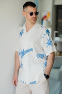 OAS - Romantique Rocco Shirt