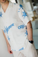 OAS - Romantique Rocco Shirt