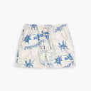 OAS - Romantique Swim Shorts White