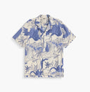 OAS - Mystea Rocco Shirt