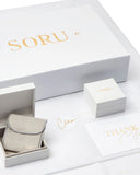 SORU - Ariel Gold Earrings