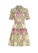PAOLITA - Palma Carla Dress