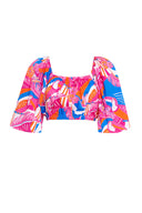 PAOLITA - Paloma Delia Top