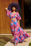 PAOLITA - Paloma Delia Top