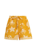 PAOLITA - Helios Fonda Shorts