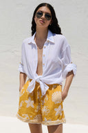 PAOLITA - Helios Fonda Shorts