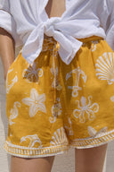 PAOLITA - Helios Fonda Shorts