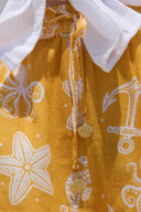 PAOLITA - Helios Fonda Shorts
