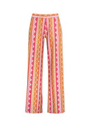 PAOLITA - Maiolica Alma Trousers