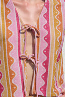 PAOLITA - Maiolica Cindy Top