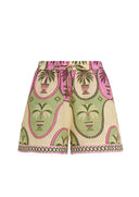 PAOLITA - Palma Fonda Shorts